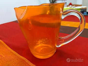 Caraffa in vetro 1lt