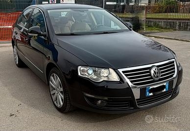 PASSAT 1.8 TFSI HIGHLINE