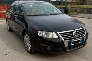 PASSAT 1.8 TFSI HIGHLINE