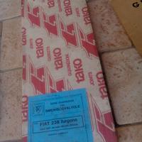 Serie guarnizioni motore Fiat 238 benzina primula