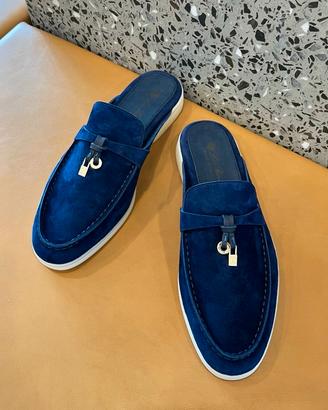 Pantofole Loro Piana, taglia 39