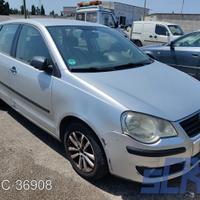 Vw polo 9a, 9n 1.2 60cv 07-09 -ricambi