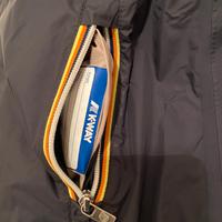 Kway piumino
