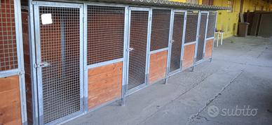 Gabbia per piccoli animali