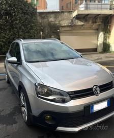 Volkswagen Polo Cross