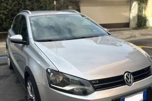 Volkswagen Polo Cross