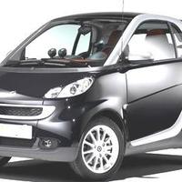 Ricambi NUOVI Smart Fortwo dal 2007 in poi