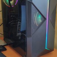 PC GAMING ASSEMBLATO 