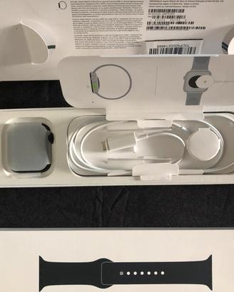 Apple Watch SE (Gen 2) 44mm CEL Midnight