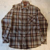 camicia Marlboro  classics