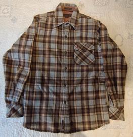 camicia Marlboro  classics