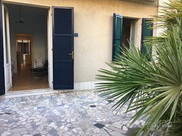 A 20 metri dal lungomare appartamento