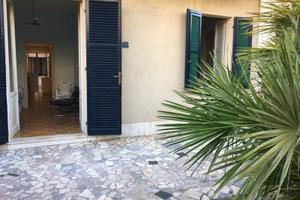 A 20 metri dal lungomare appartamento