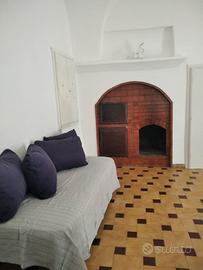 Casa Vacanza Ostuni