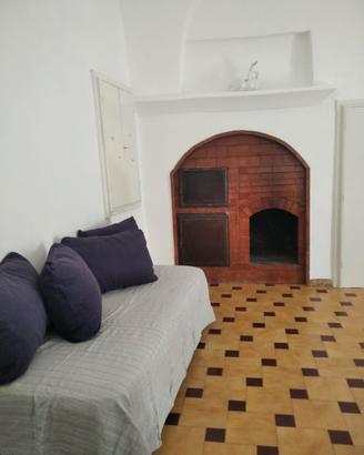 Casa Vacanza Ostuni