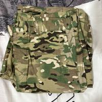 Divisa militare multicam  softair royal taglia S