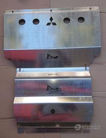 SLITTA PARAMOTORE MITSUBISHI L200 2005-2015