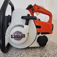 motosega STIHL 08 S