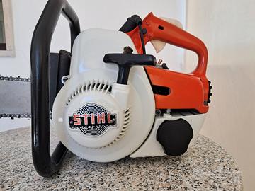 motosega STIHL 08 S