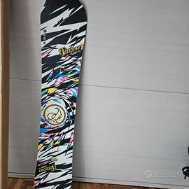 Snowboard Palmer Flash Twin 150