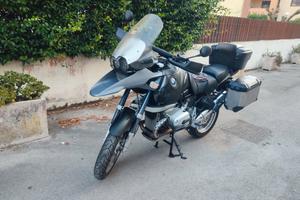 BMW GS1 1150