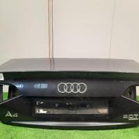 PORTELLONE POSTERIORE AUDI A4 Berlina 8K5827023AG