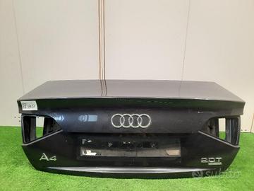 PORTELLONE POSTERIORE AUDI A4 Berlina 8K5827023AG