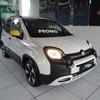 FIAT Panda Cross 1.0 FireFly Hybrid