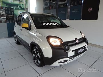 FIAT Panda Cross 1.0 FireFly Hybrid