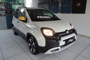 FIAT Panda Cross 1.0 FireFly Hybrid