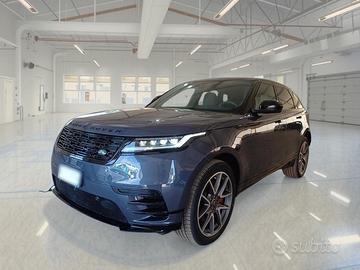 LAND ROVER RANGE ROVER VELAR 2.0 I4 PHEV 404 DYNAM