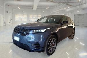 LAND ROVER RANGE ROVER VELAR 2.0 I4 PHEV 404 DYNAM