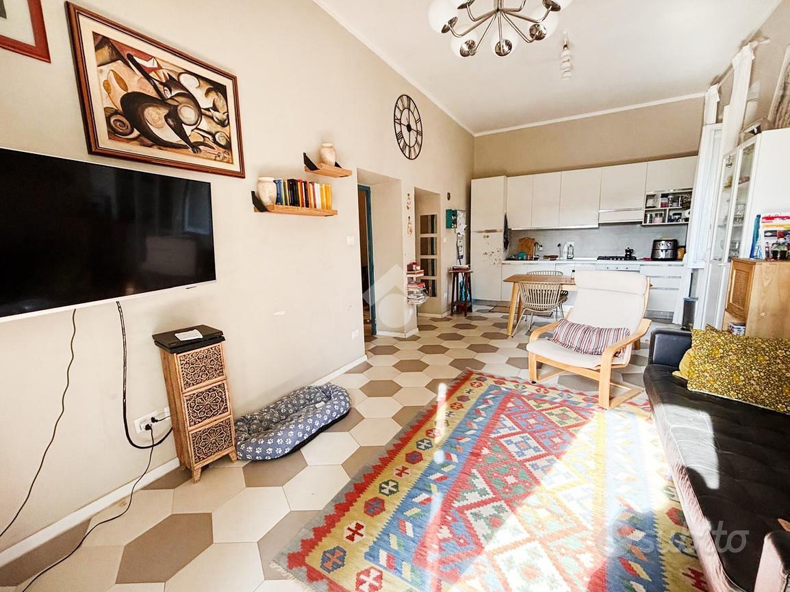 Appartamento – Roma, Monte Sacro, Municipio Roma III - Vista 5