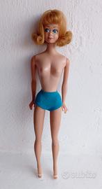 Barbie Midge N2 #860 vintage 1963