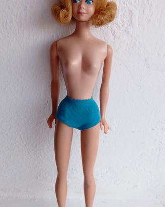 Barbie Midge N2 #860 vintage 1963