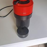Macchina caffe Nespresso Vertuo