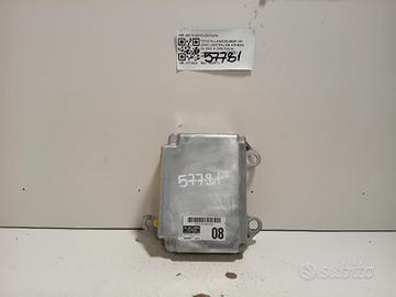 CENTRALINA AIRBAG TOYOTA Land Cruiser 3° Serie 89