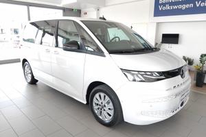 Volkswagen T7 MULTIVAN SPACE 2.0Tdi 150cv Dsg 7 po