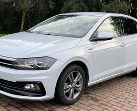 Volkswagen Polo 1.0 Rline