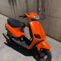 Piaggio zip