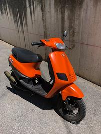 Piaggio zip