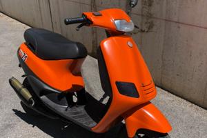 Piaggio zip