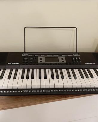 Tastiera Alesis Melody 61 MK2