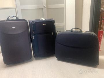 Set di valigie