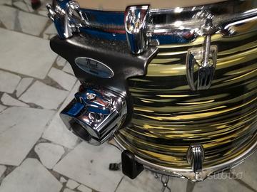 Ludwig Classic Maple