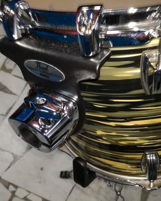 Ludwig Classic Maple
