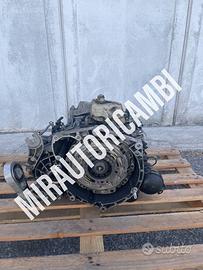 Cambio Automatico 500X 1.4 Benzina 2018