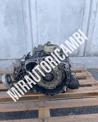 Cambio Automatico 500X 1.4 Benzina 2018