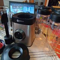 Philips Frullatore per Frullati e Smoothie - 1400W
