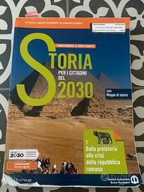 9788869106996 storia per i cittadini del 2030 1